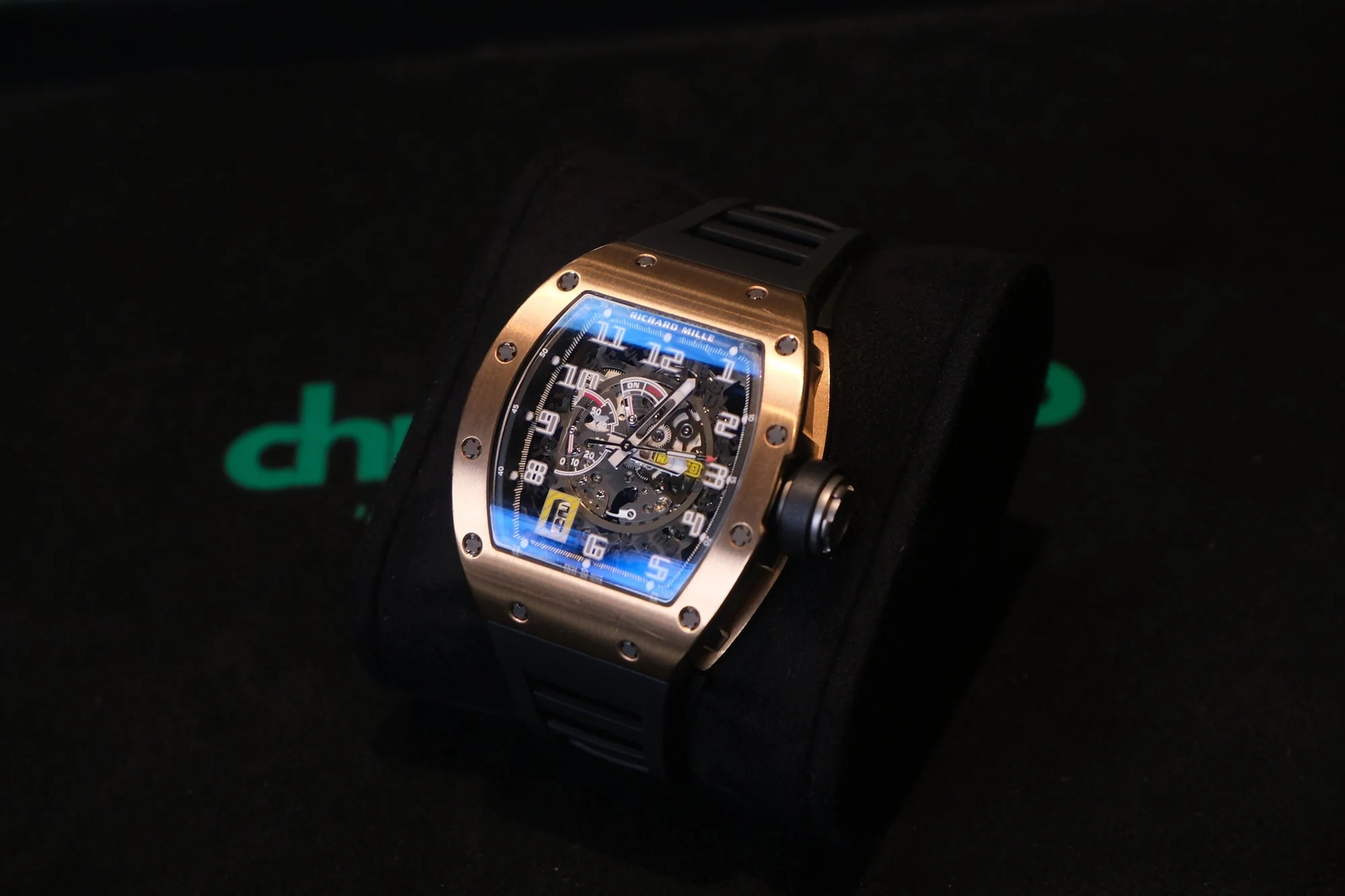 Richard Mille RM 030 RG - Image 3
