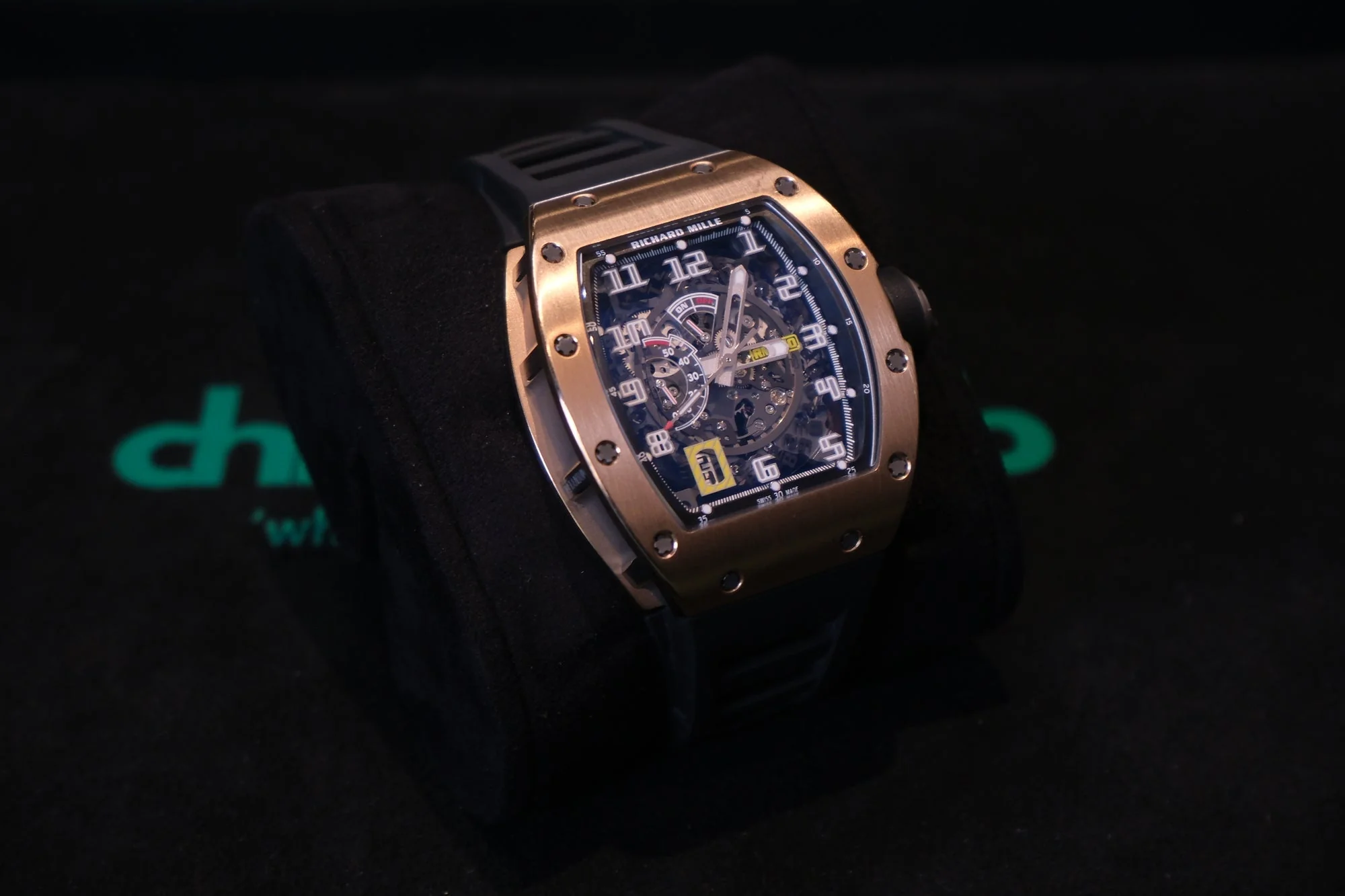 Richard Mille RM 030 RG - Image 4