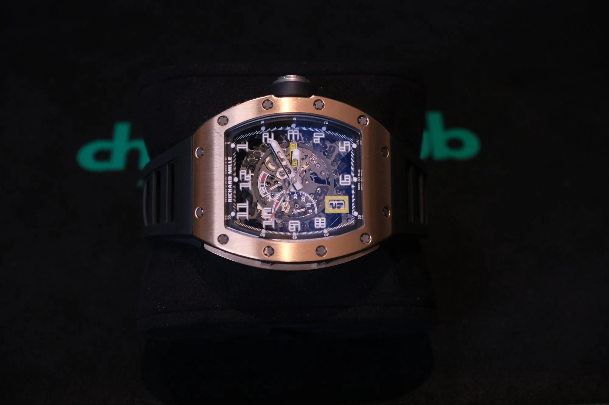 Richard Mille RM 030 RG - Image 5