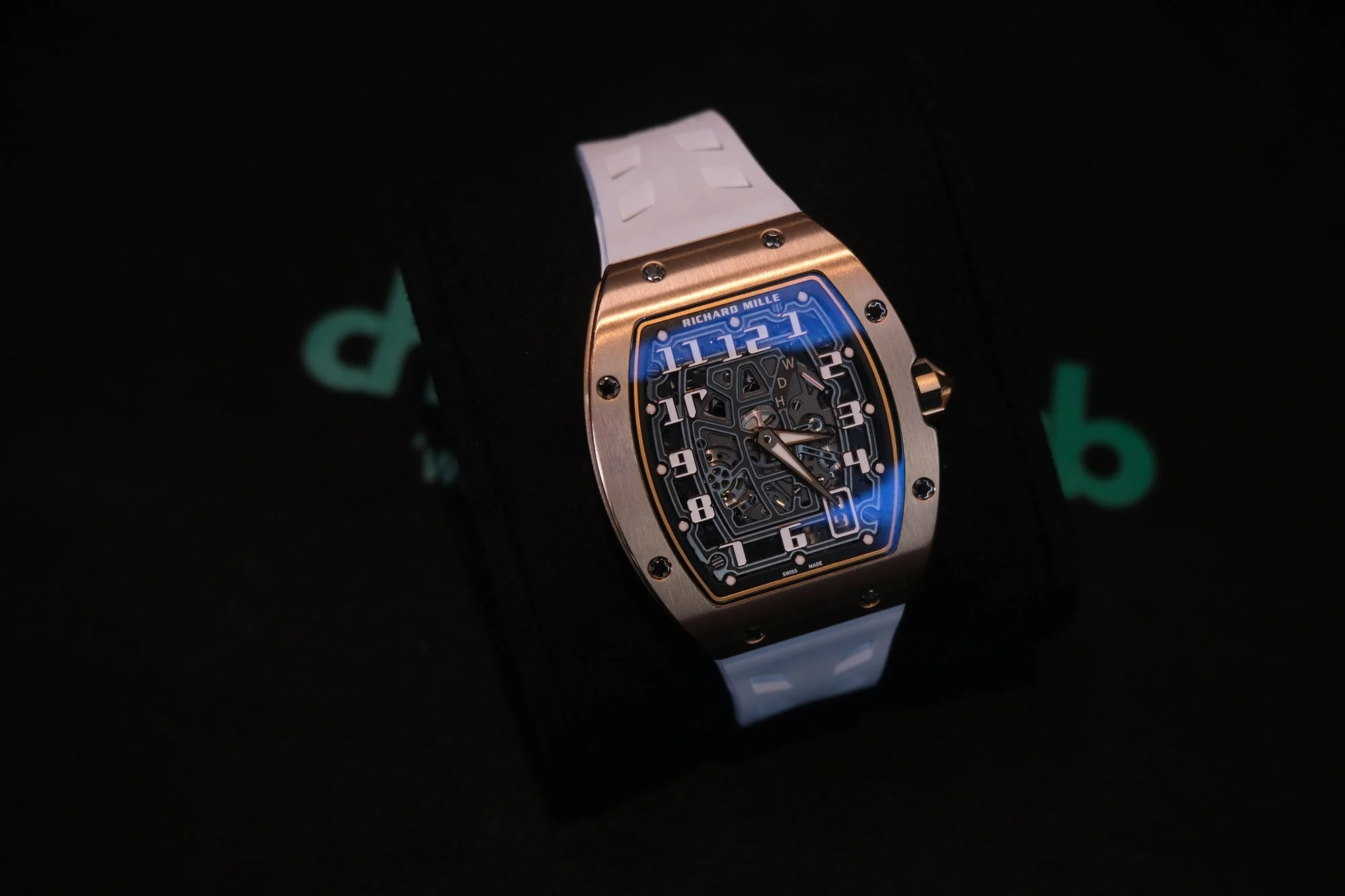 Richard Mille RM 6701 - Image 3
