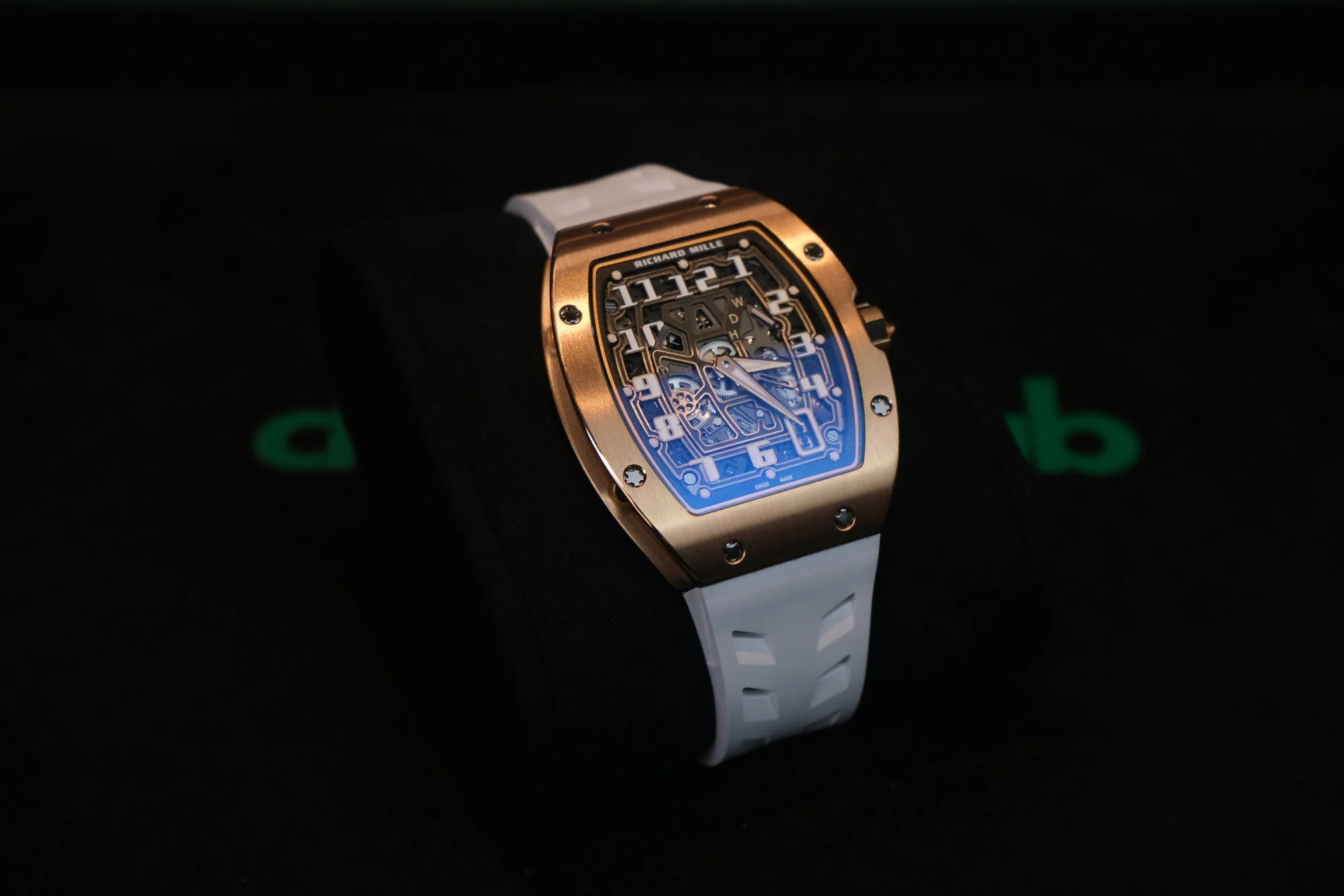 Richard Mille RM 6701 - Image 4