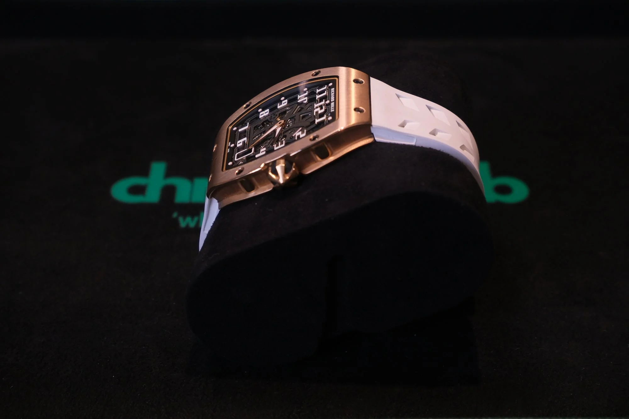Richard Mille RM 6701 - Image 5