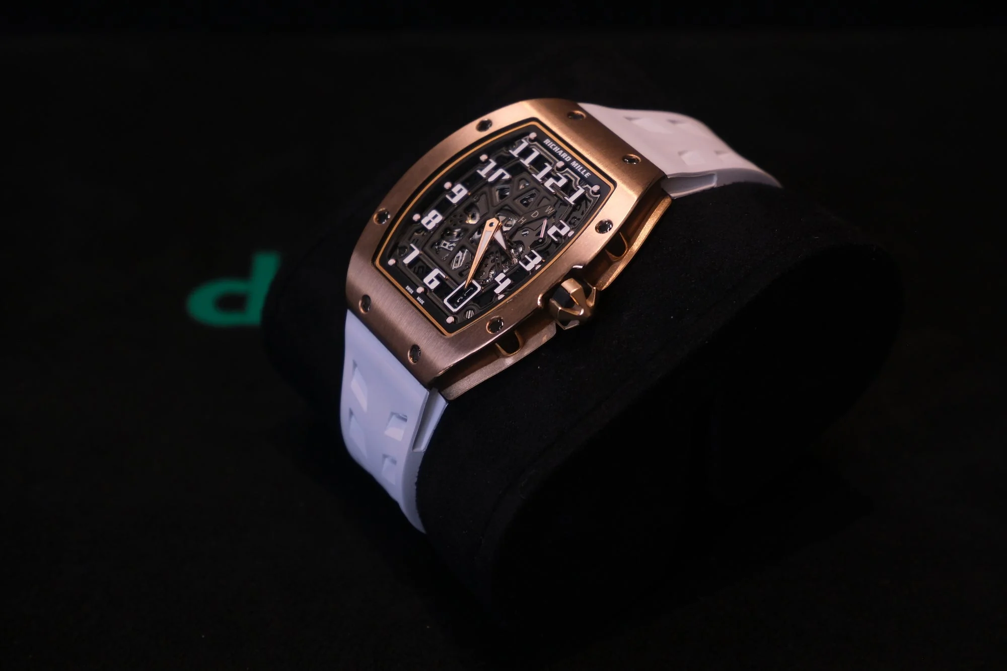 Richard Mille RM 6701 - Image 6