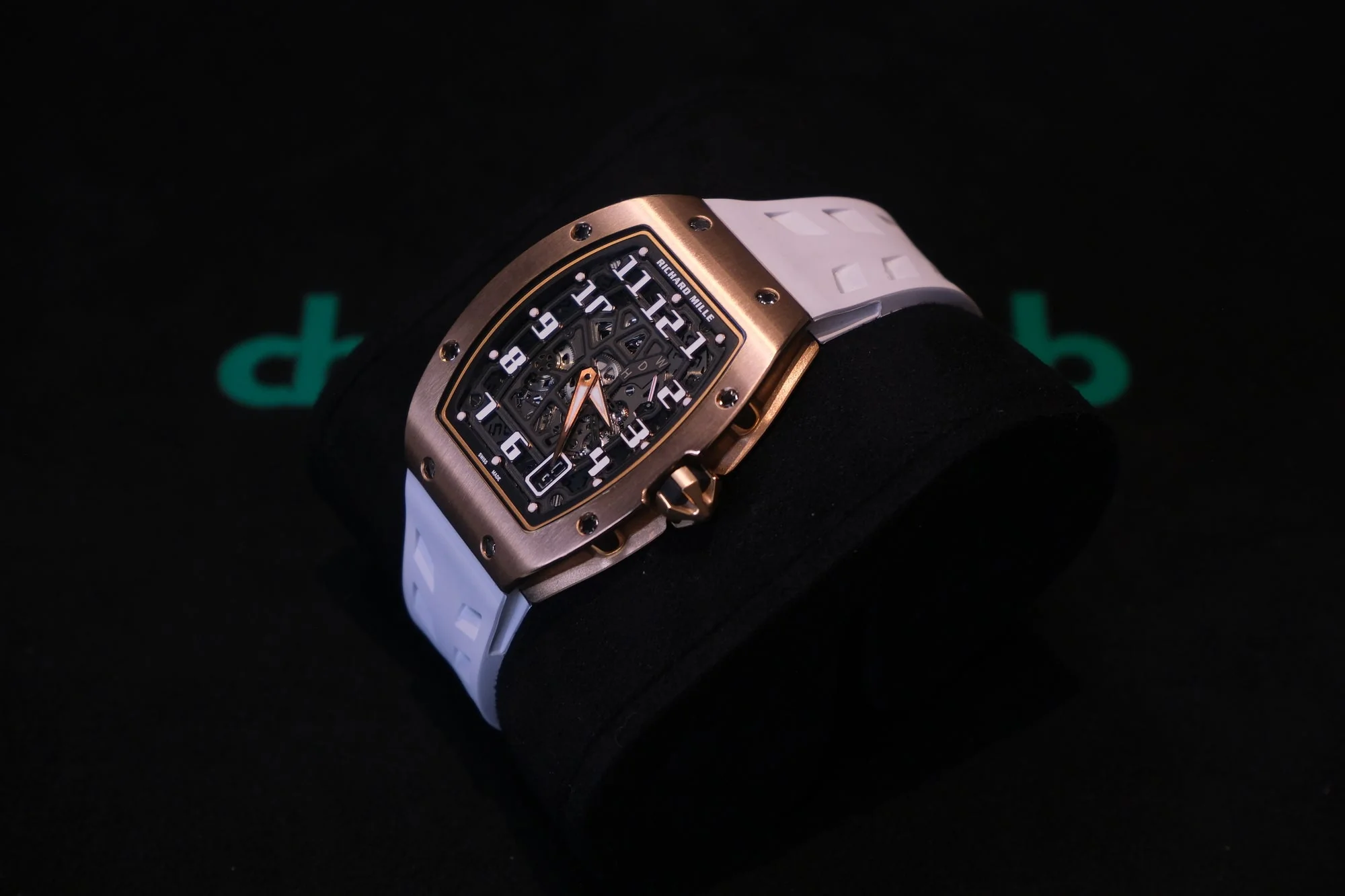 Richard Mille RM 6701 - Image 7