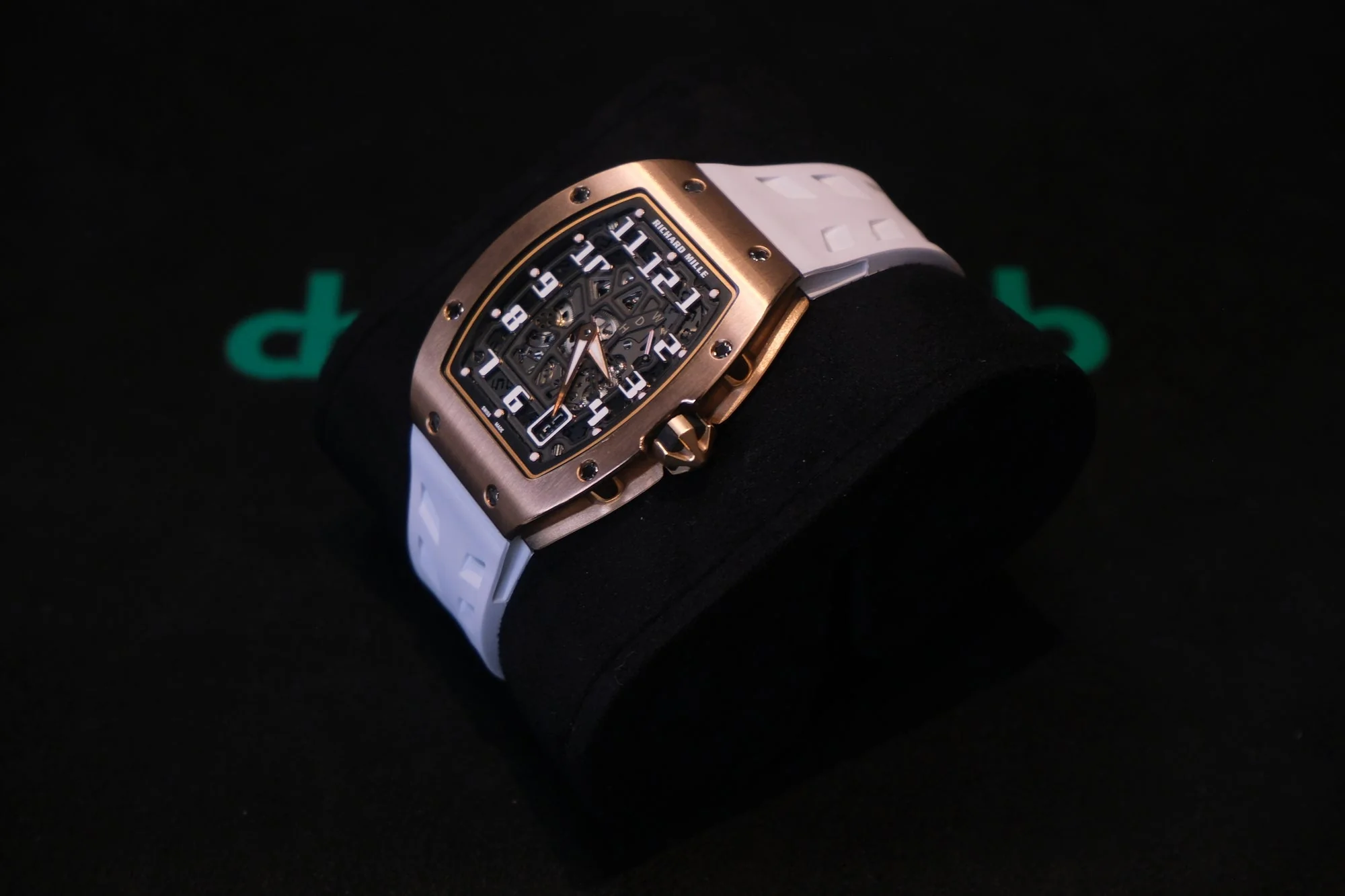 Richard Mille RM 6701 - Image 8