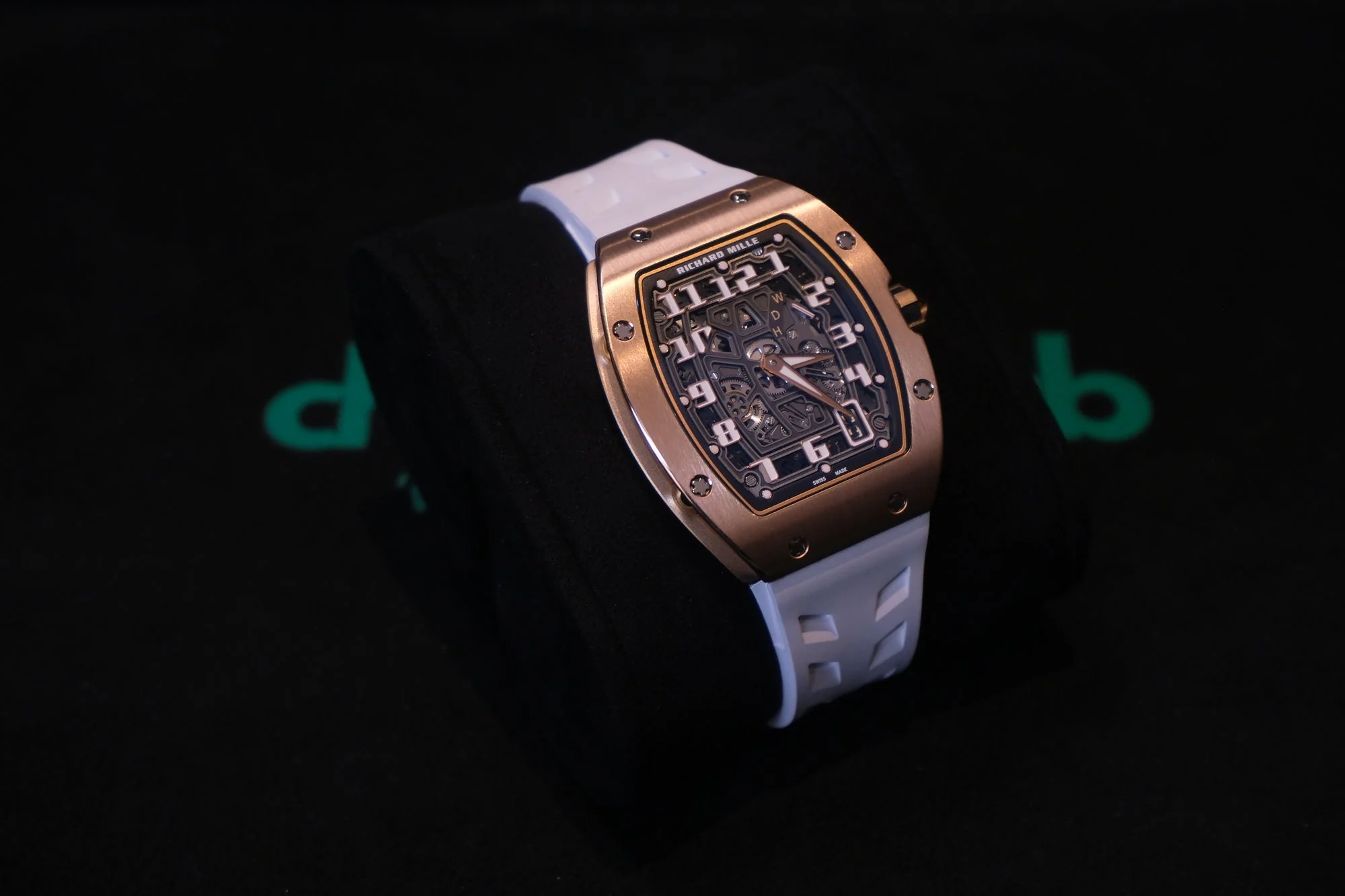 Richard Mille RM 6701 - Image 9