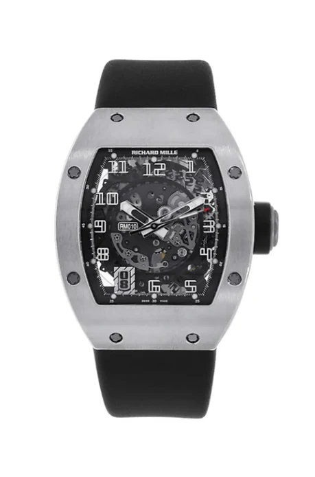 Richard Mille