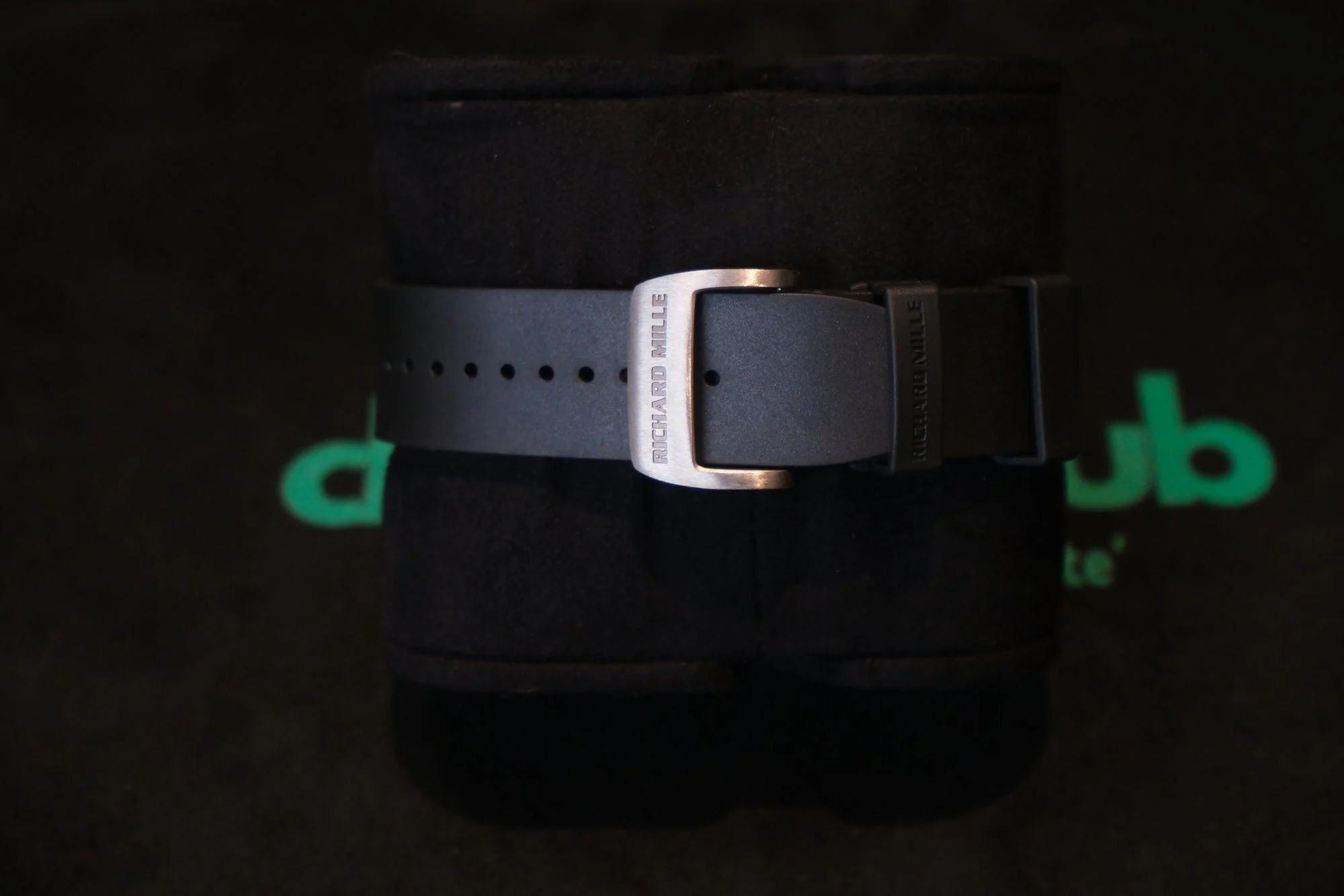 Richard Mille RM29 Titanium - Image 7